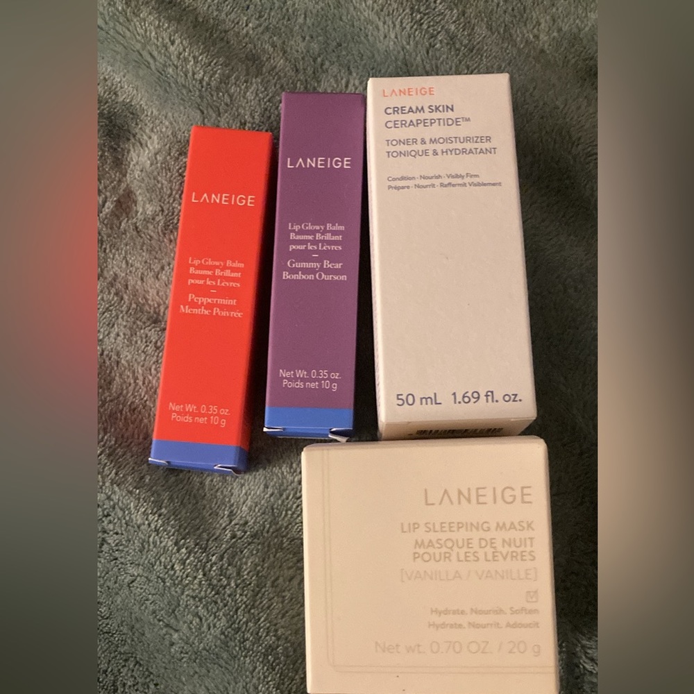 Laneige